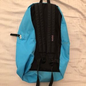 Jansport backpack